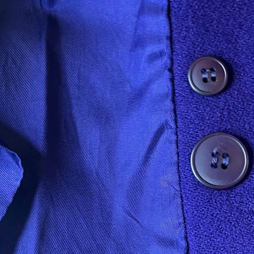 Pendleton Wool Blazer - image 8